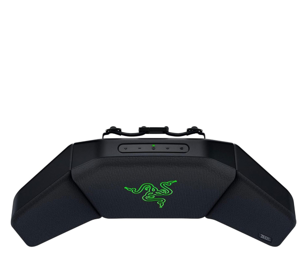 Razer Clio - Wireless Speaker Head Cushion - 1504756 - zdjęcie 4